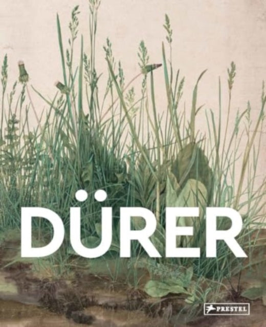 Durer: Masters of Art