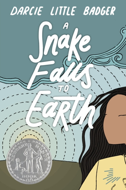 A Snake Falls to Earth: Newbery Honor Award Winner