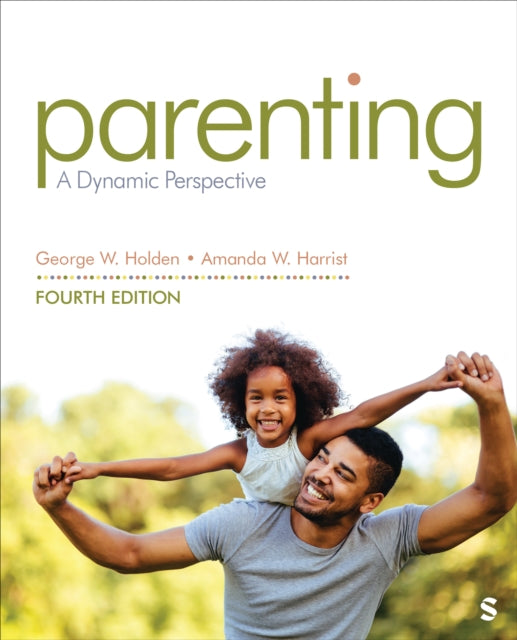 Parenting: A Dynamic Perspective