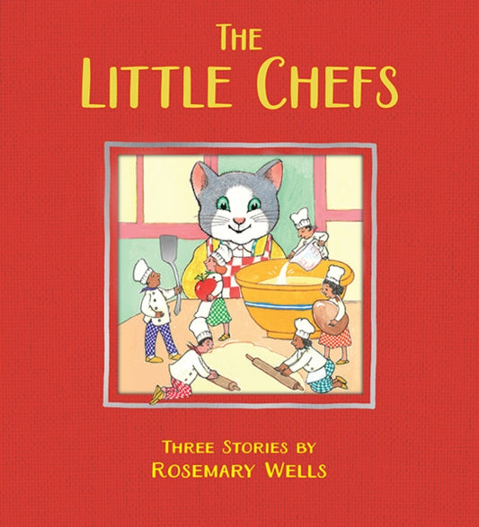 Little Chefs, The