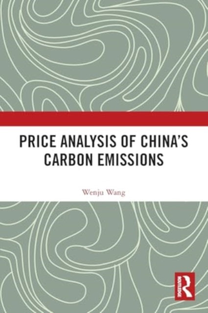 Price Analysis of China's Carbon Emissions