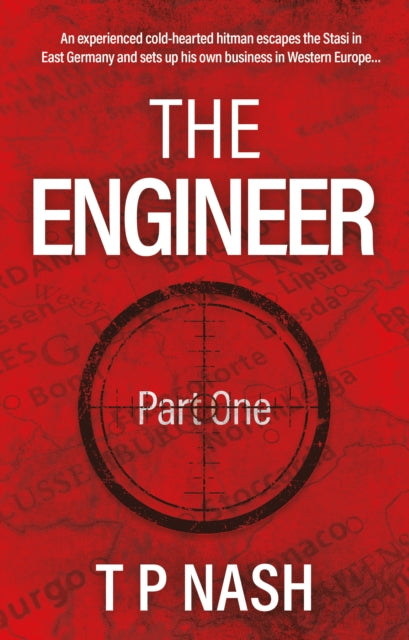 The Engineer: Part One