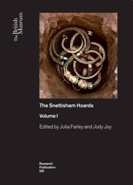 The Snettisham Hoards