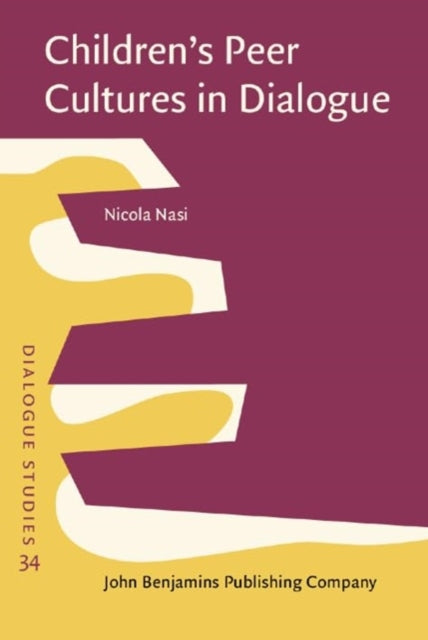 Children’s Peer Cultures in Dialogue: Participation, hierarchy, and social identity in diverse schools
