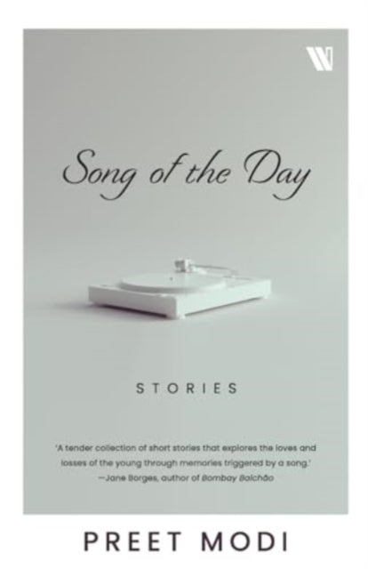 Song of the Day: Stories