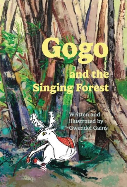 Gogo and the Singing Forest