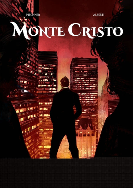 Monte Cristo