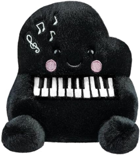 Palm Pals Paul Piano Soft Toy