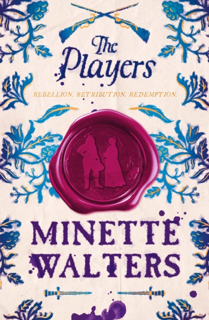 The Players: Must-read sweeping historical fiction from 25-million copy bestselling author