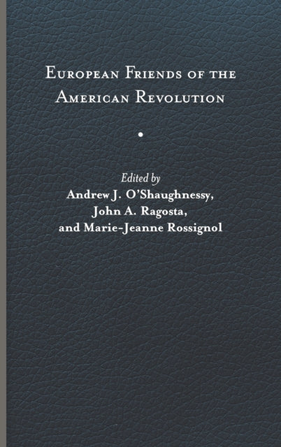 European Friends of the American Revolution