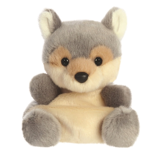 PP Lucian Wolf Plush Toy