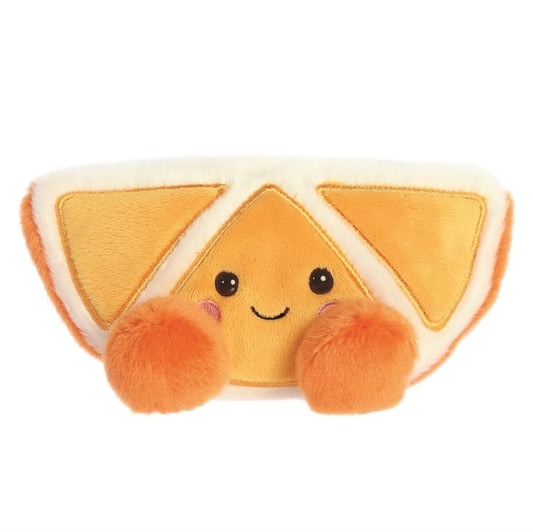 PP Tucker Mandarin Plush Toy