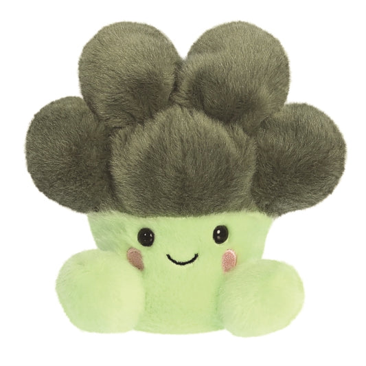 PP Luigi Broccoli Plush Toy