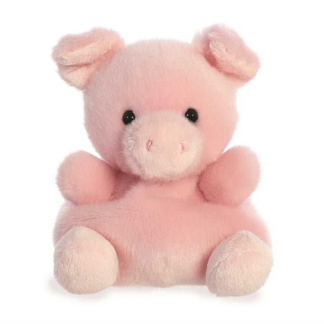 PP Wizard Pig Plush Toy