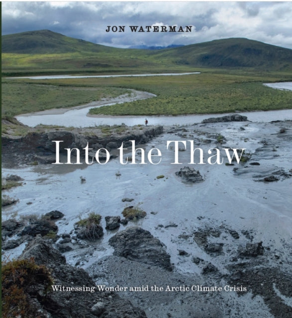 Into the Thaw: Witnessing Wonder Amid Arctic Climate Crisis