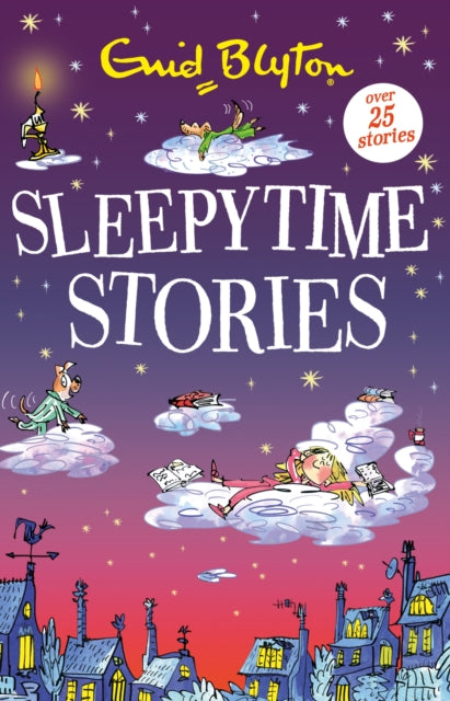 Sleepytime Stories: Over 25 Stories