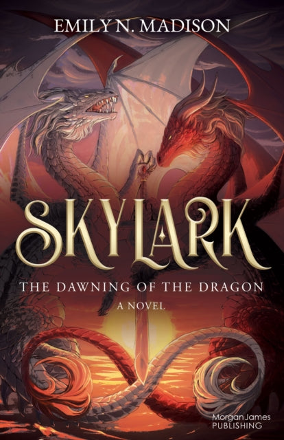 Skylark: The Dawning of the Dragon