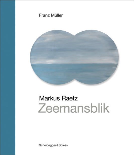 Markus Raetz – Zeemansblik: Landmarks of Swiss Art
