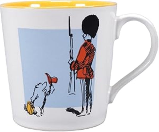 Mug Boxed Classic (310ml) - Paddington Bear (King's Guard)