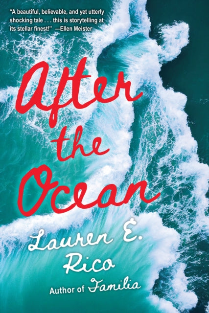 After the Ocean: A Novel