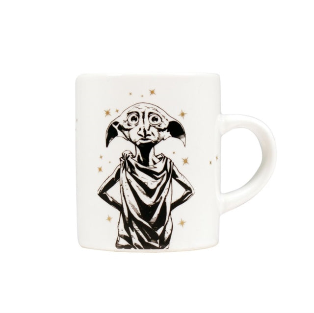 Mug Espresso (110ml) Boxed - Harry Potter (Dobby)