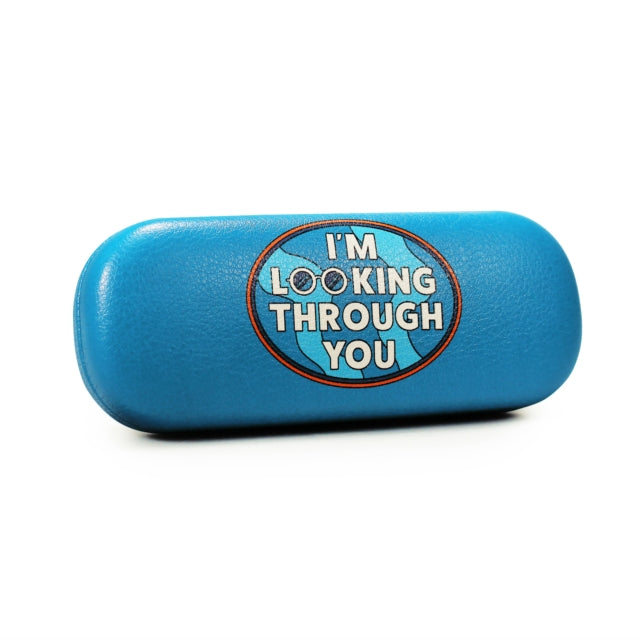 Glasses Case (Hard) - The Beatles (I'm Looking Through You)