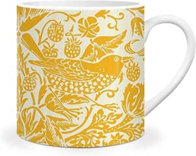 Mug Classic Boxed (310ml) - ACS William Morris (Quince)
