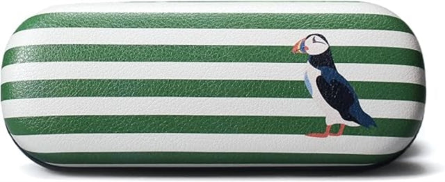 Glasses Case (Hard) - RSPB (Puffin)