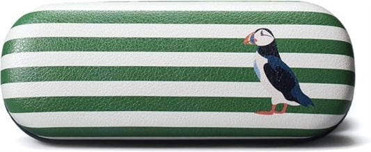 Glasses Case (Hard) - RSPB (Puffin)