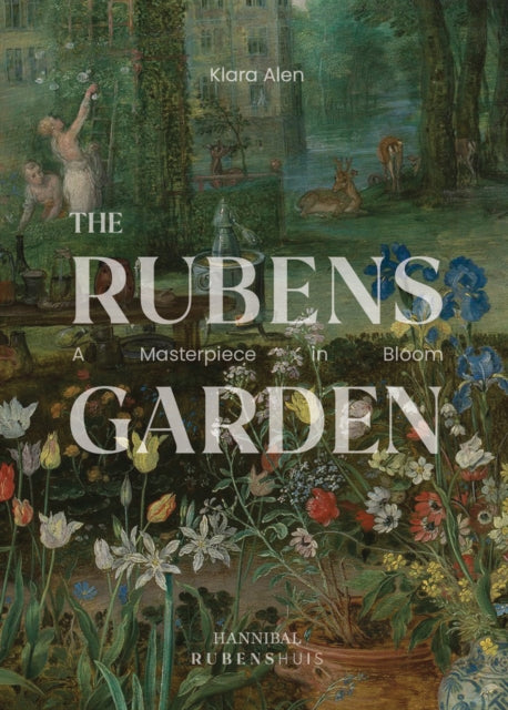 The Rubens Garden: A Masterpiece in Bloom