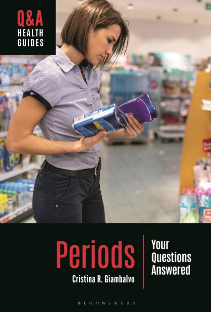 Periods: Your Questions Answered