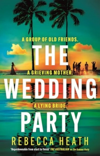 The Wedding Party