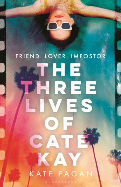 The Three Lives of Cate Kay: 'If you loved the Seven Husbands of Evelyn Hugo, then you will be obsessed with this' Cosmo