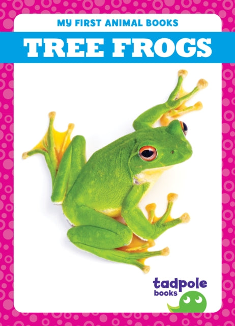 Tree Frogs