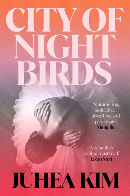 City of Night Birds: A Reese's Book Club Pick