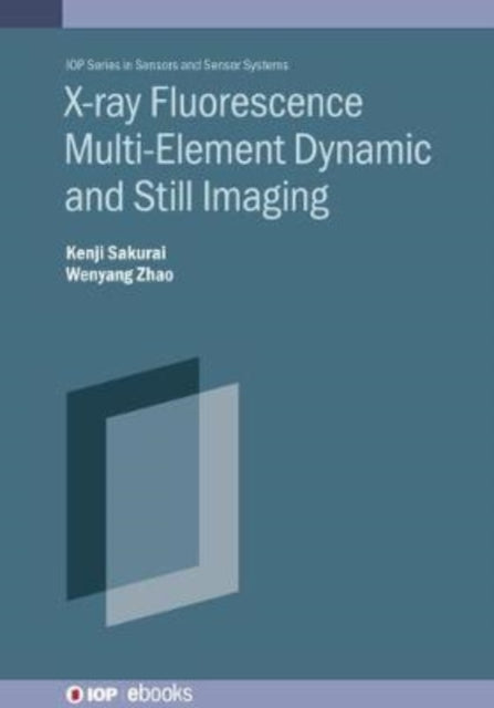 X-ray Color Imaging: Static and dynamic x-ray fluorescence for chemical element identification