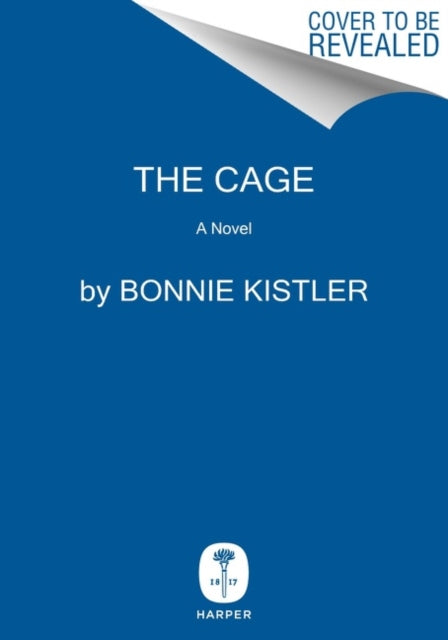 The Cage: A Novel
