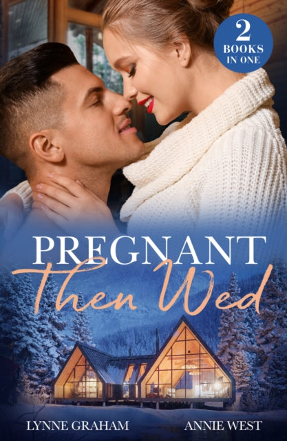 Pregnant Then Wed: Greek's One-Night Babies (the Diamandis Heirs) / Ring for an Heir