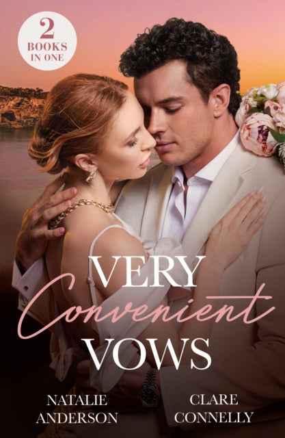 Very Convenient Vows: Their Altar Arrangement (Convenient Wives Club) / Unwanted Royal Wife