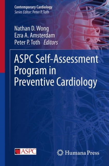 ASPC Self-Assessment Program in Preventive Cardiology