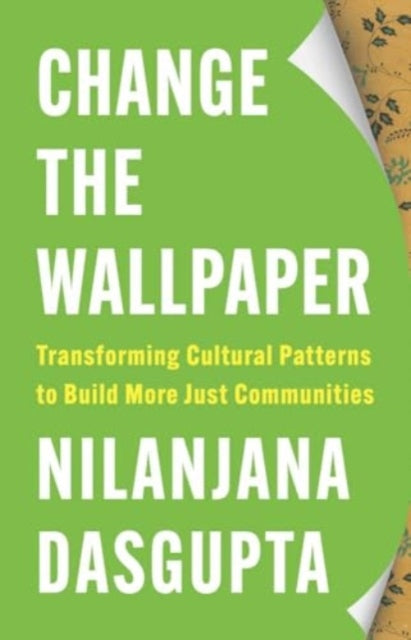 Change the Wallpaper: Transforming Cultural Patterns to Build More Just Communities