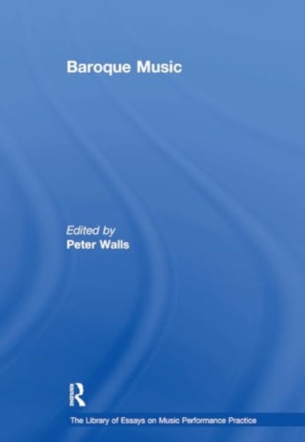 Baroque Music