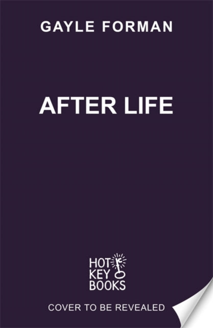After Life: The tear-jerker masterpiece from the bestselling author of If I Stay