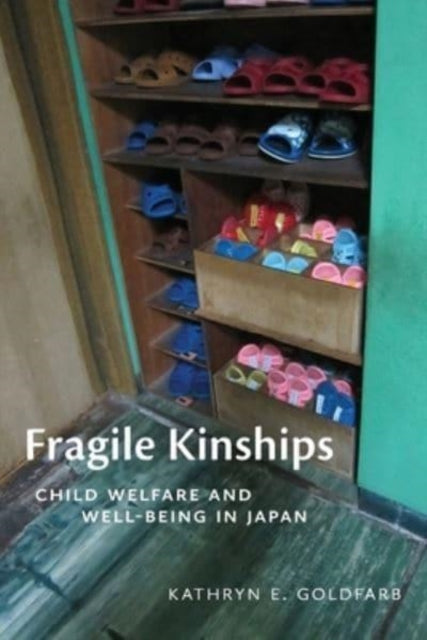 Fragile Kinships: Child Welfare and Well-Being in Japan