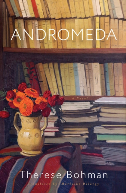 Andromeda: A Novel