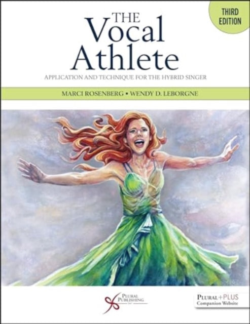 The Vocal Athlete: Application and Technique for the Hybrid Singer