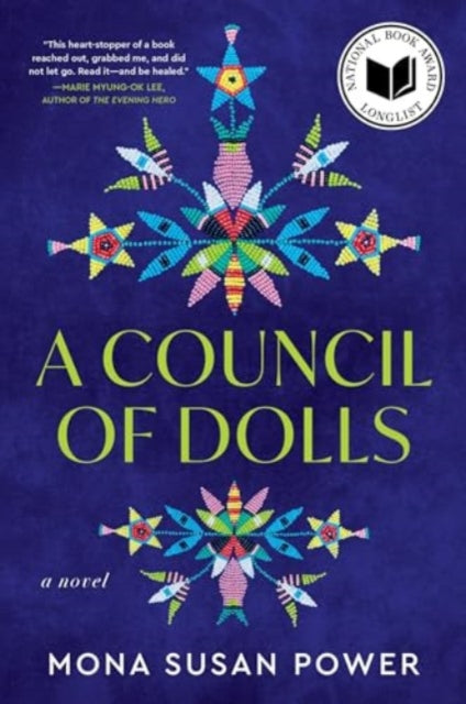 A Council of Dolls: A Novel