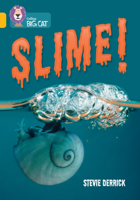 Slime!: Band 09/Gold