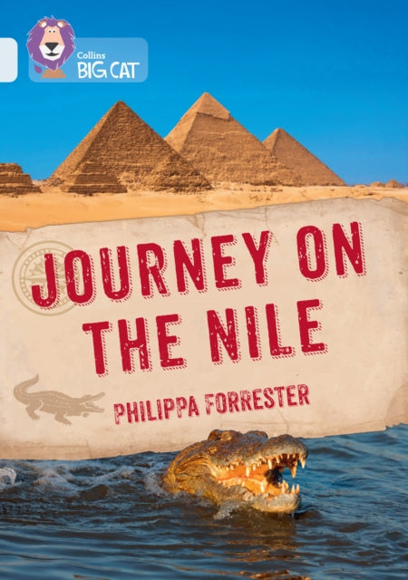 Journey on the Nile: Band 17/Diamond