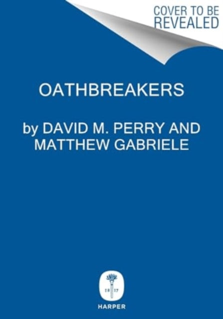 Oathbreakers: The War of Brothers That Shattered an Empire and Made Medieval Europe